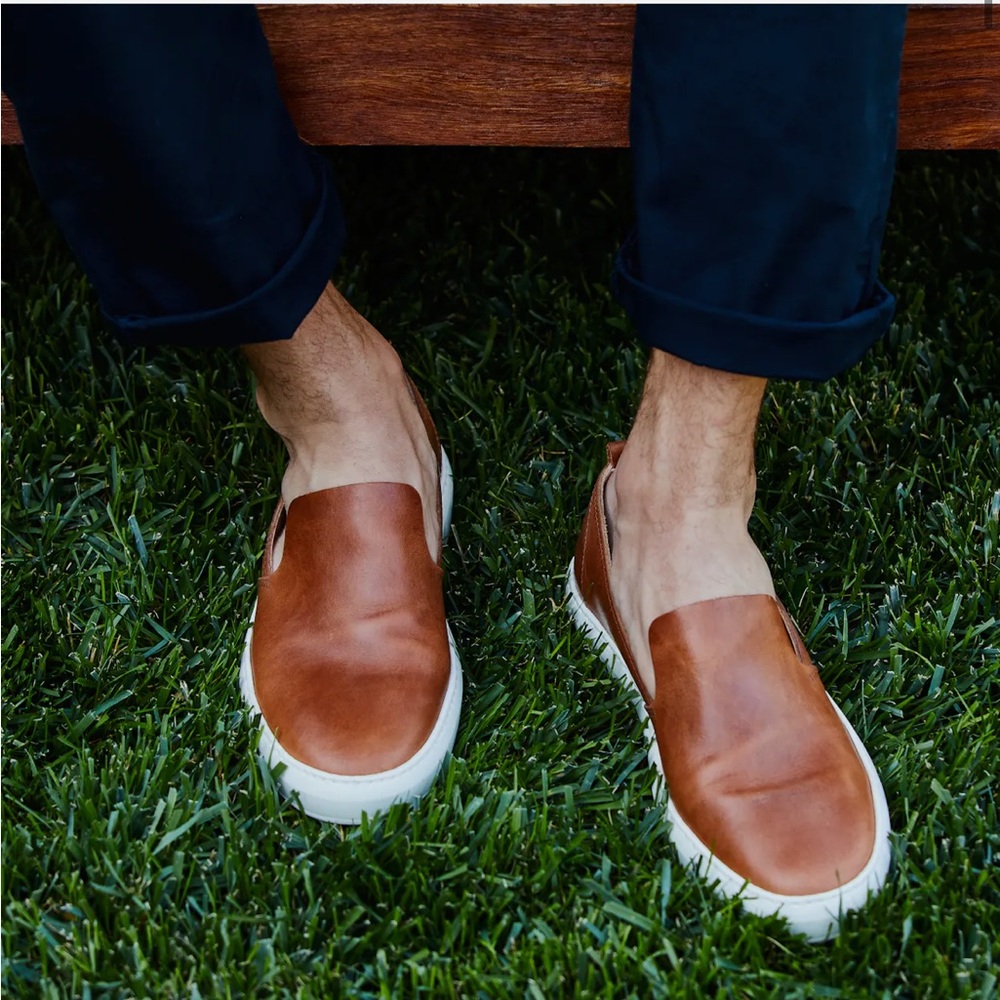 ASTORFLEX
Wakeflex (Patnoflex Casual)
 in Tan